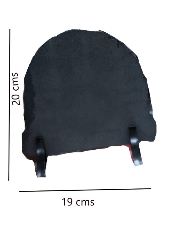 Rock Stone Photo Frame - Image 4