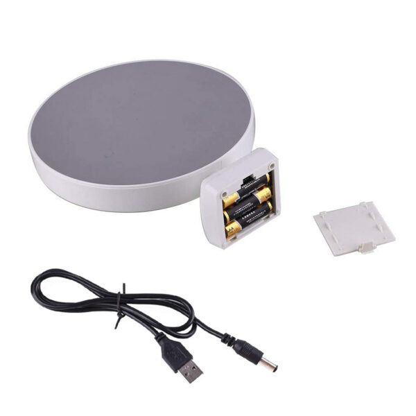Personalised Magic LED Mirror - Image 4