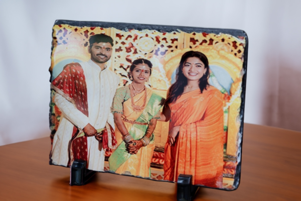 Personalised Photo Frame - Image 3