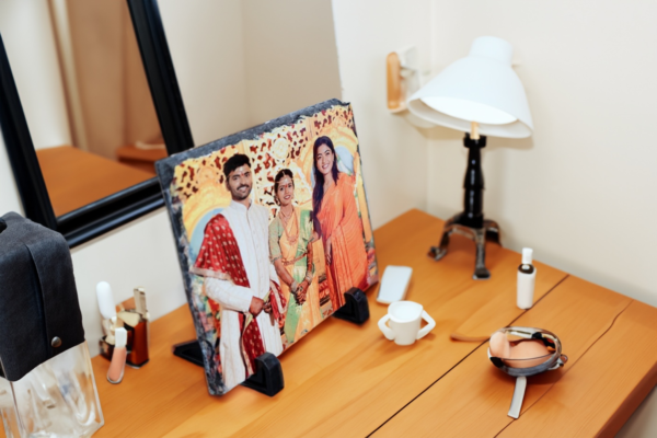 Personalised Photo Frame