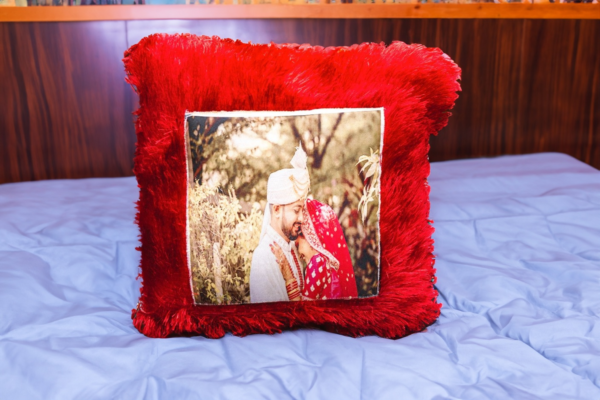 Personalised Picture Cushion - Image 3