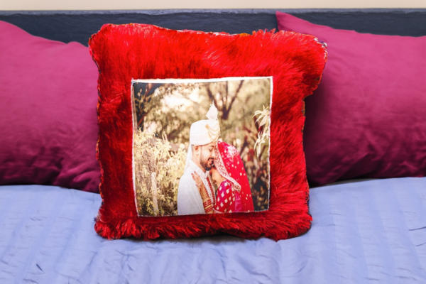 Personalised Picture Cushion - Image 4