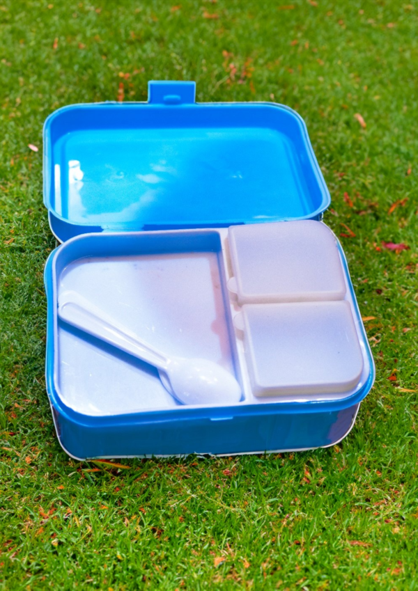 Personalized Lunch Box - Image 5