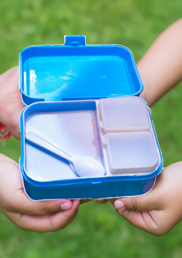 Personalized Lunch Box - Image 4