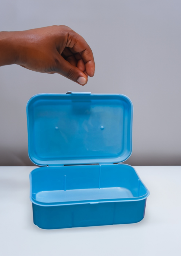Personalized Lunch Box - Image 2