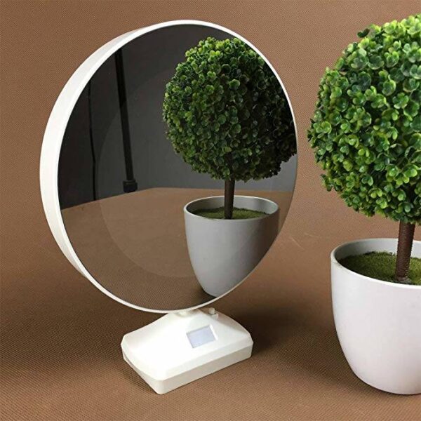 Personalised Magic LED Mirror - Image 2