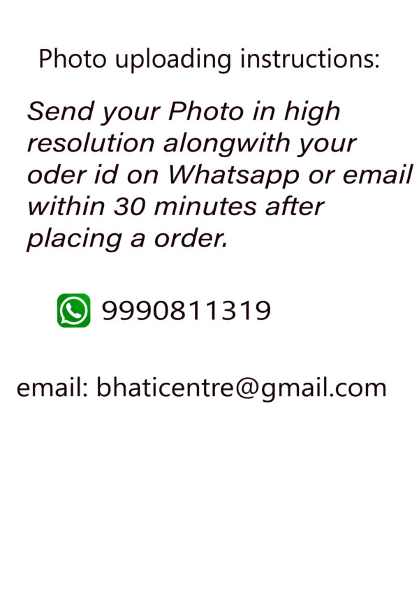 Personalised Photo Frame - Image 4