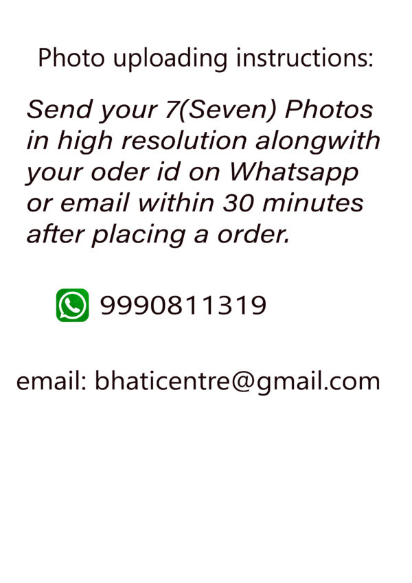 Personalised Rotating Photo Lamp - Image 5